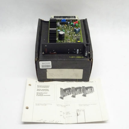 Bosch PV45 Leitkarte 0811405096 Platine 0811 405 096 neu-OVP - Maranos.de