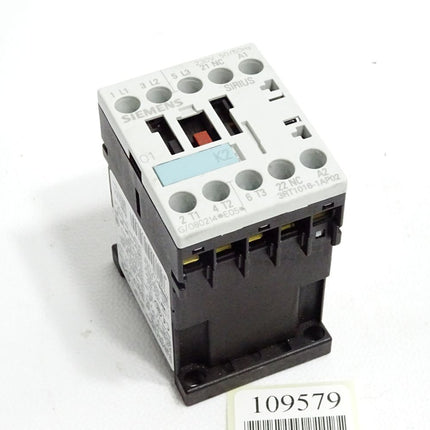 Siemens 3RT1016-1AP02 Leistungsschütz - Maranos.de