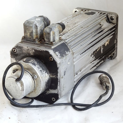 Bosch Bürstenloser Servomotor 0133500435 SE-C4.170.030-10.000 3000min-1 - Maranos.de