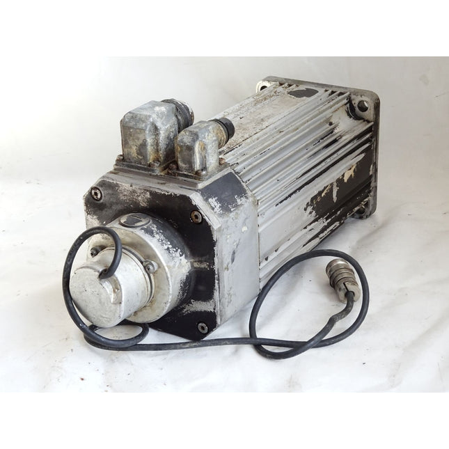 Bosch Bürstenloser Servomotor 0133500435 SE-C4.170.030-10.000 3000min-1 - Maranos.de