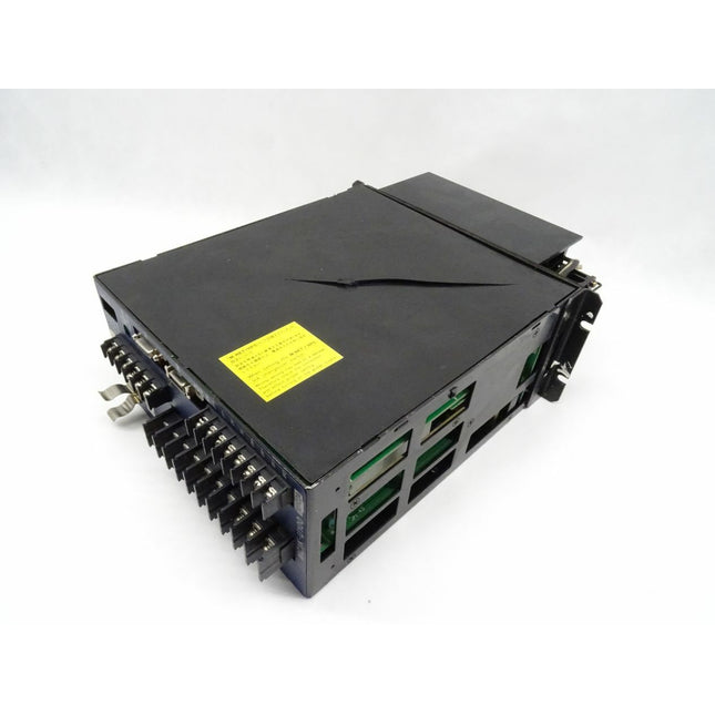 Toyoda MC1K-V100 // MC1K-U100 Controller Servo Amplifier - Maranos.de