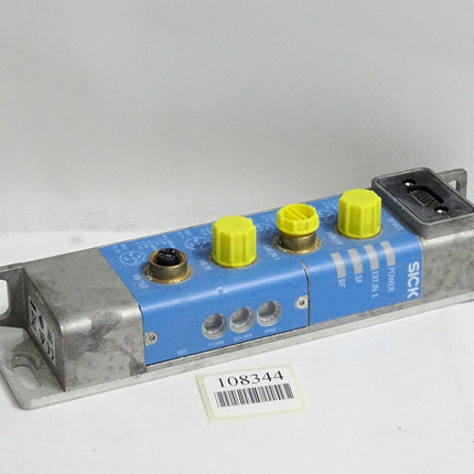 Sick 1058965 CDF600-2100 Connection Device Fieldbus - Maranos.de