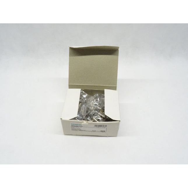Siemens 50 Stk. 8WA1822-7VH01 Schaltbrücke  Siemens 8WA1 822-7VH01 Neu-OVP - Maranos.de