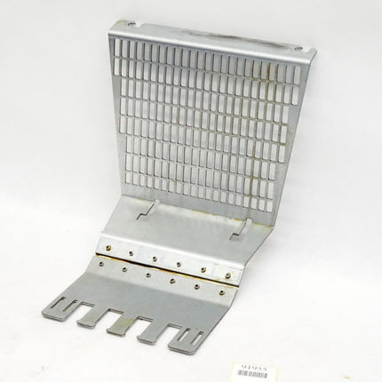 Siemens 6SL3162-1AH01-0AA0 SINAMICS Schirmanschlussblech - Maranos.de