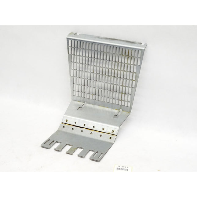 Siemens 6SL3162-1AH01-0AA0 SINAMICS Schirmanschlussblech - Maranos.de