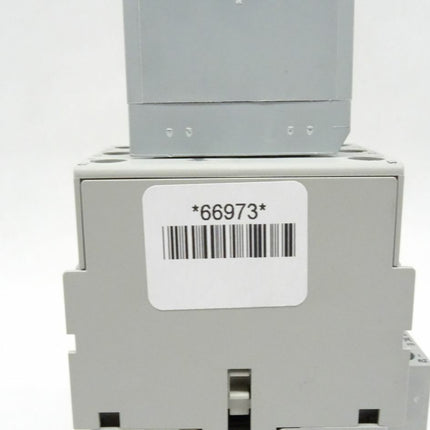 Allen-Bradley 100-C30E*00 +100-F Schütz - Maranos.de