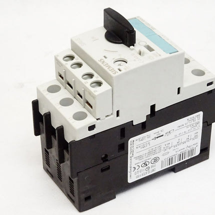 Siemens 3RV1021-4AA15 Leistungsschalter - Maranos.de