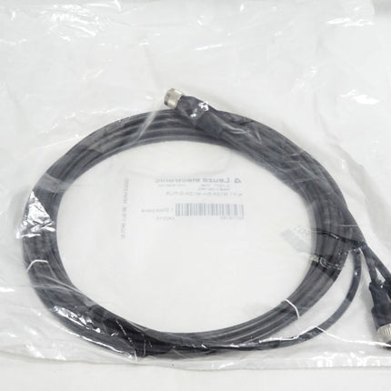 Leuze Electronic 50118183 K-Y1 M12A-5m-M12A-S-PUR Verbindungsleitung / Neu OVP - Maranos.de