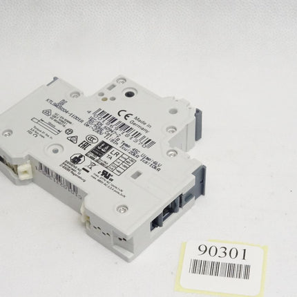 Siemens Leitungsschutzschalter 5SY4110-7 MCB C10 - Maranos.de