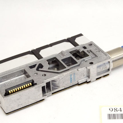 Festo 533354 VMPA1-FB-SP Versorgungsplatte - Maranos.de