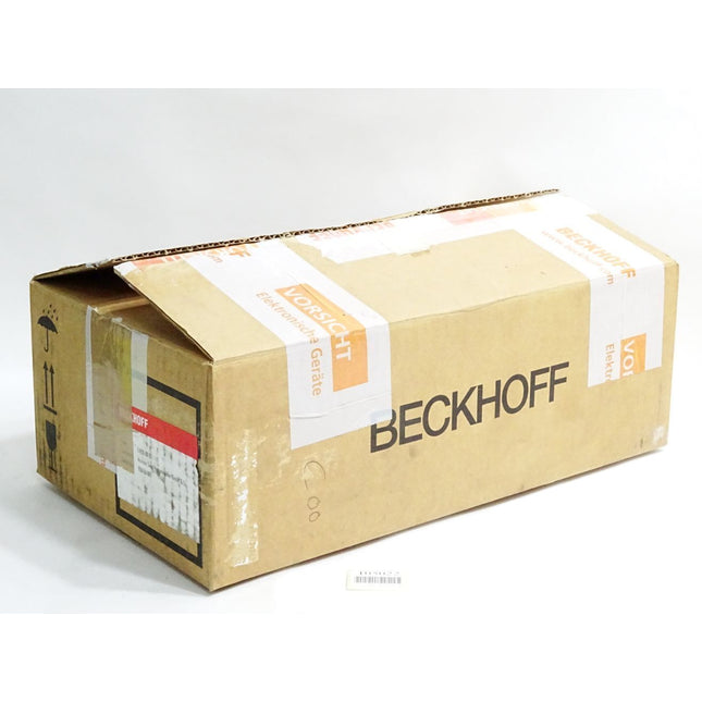 Beckhoff C6920-00010 Schaltschrank-Industrie-PC / Neu OVP - Maranos.de