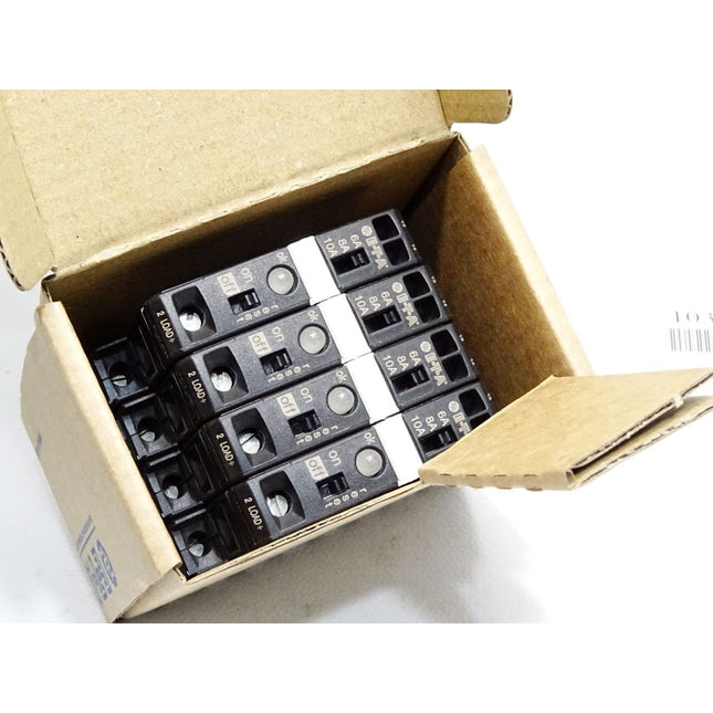 ETA Elektronischer Sicherungsautomat 0DH70001X280 ESX10-TD-101-DC24V-X280 / Inhalt : 4 Stück / Neu OVP - Maranos.de