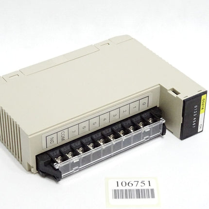 Omron Output Unit C200H-OD216 - Maranos.de
