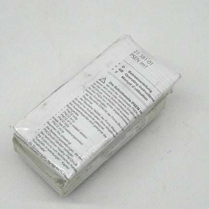 Pilz PSENim 1 Sicherheits Interface Modul 535130 neu-versiegelt - Maranos.de