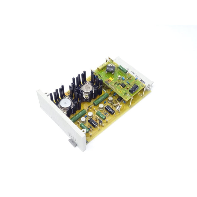 Siemens Simadyn Platine 6EV3200-0FC (Z-Option) 516 028 9027.02 / NEU - Maranos.de