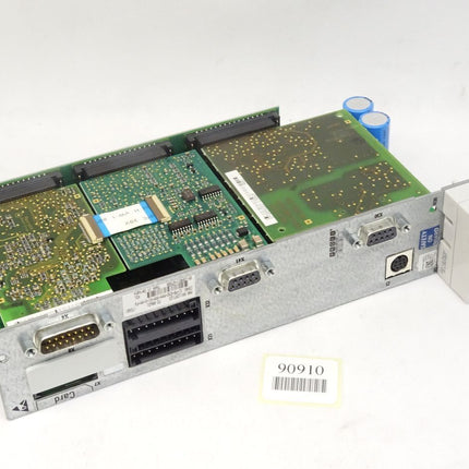 Rexroth R911297123 / CSH01.1C-PB-EN2-NNN-NNN-S1-S-NN-FWNeuwertig - Maranos.de