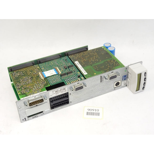 Rexroth R911297123 / CSH01.1C-PB-EN2-NNN-NNN-S1-S-NN-FWNeuwertig - Maranos.de