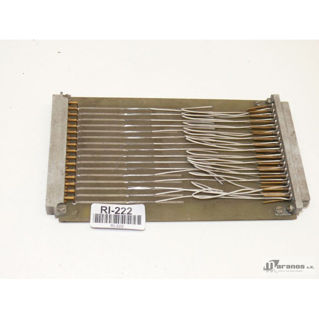 Chamilles 803295 / EJG 9901 A Modul - Maranos.de