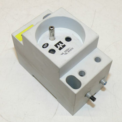 Murr 67910 Steckdose 16A 250V Stromstecker - Maranos.de