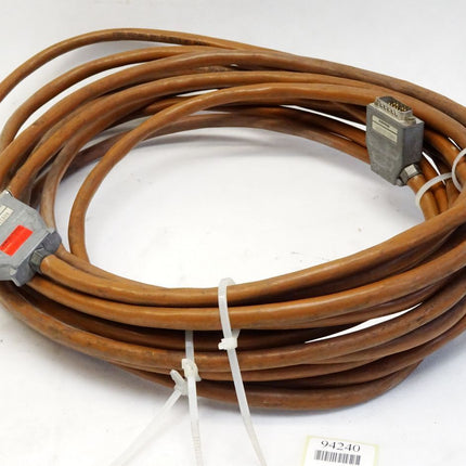 Siemens LWF Low Voltage Computer Cable 6ES5727-1CB00 - Maranos.de