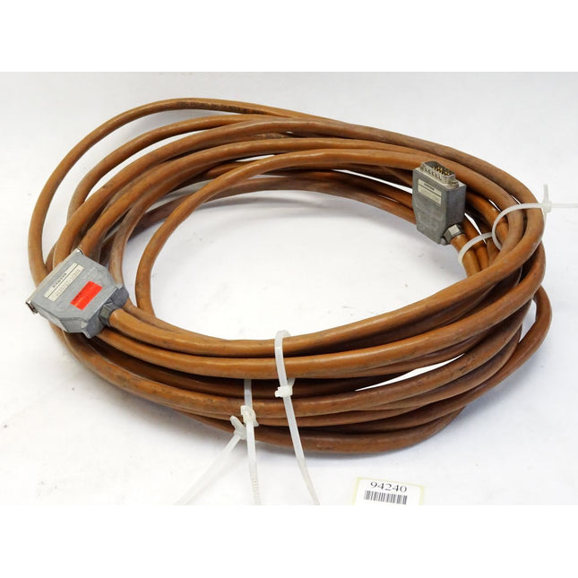 Siemens LWF Low Voltage Computer Cable 6ES5727-1CB00 - Maranos.de