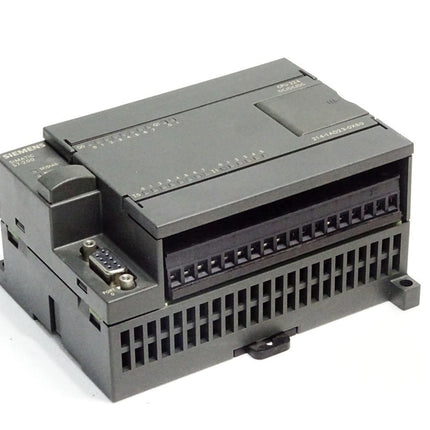 Siemens S7-200 CPU 224 6ES7214-1AD23-0XB0 6ES7 214-1AD23-0XB0 - Maranos.de