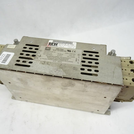 SEW-Eurodrive NF115-503 Netzfilter / HLD 110-500/100 - Maranos.de
