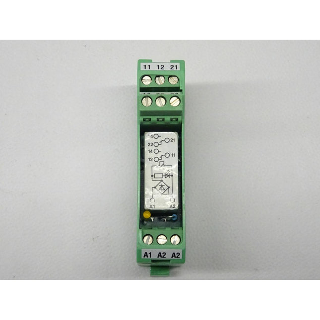 Phoenix Contact EMG 17-REL/KSR-48/21-21-LC Relaisbaustein Relais neu - Maranos.de