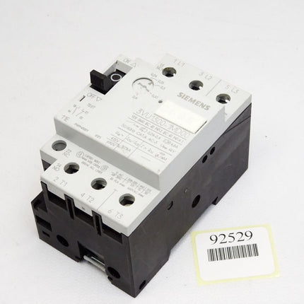 Siemens Leistungsschalter 3VU1300-1MD00 - Maranos.de