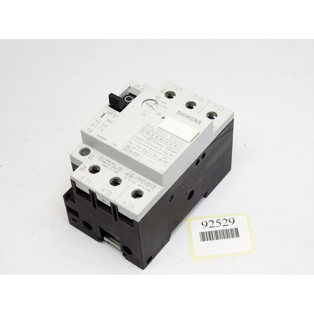 Siemens Leistungsschalter 3VU1300-1MD00 - Maranos.de