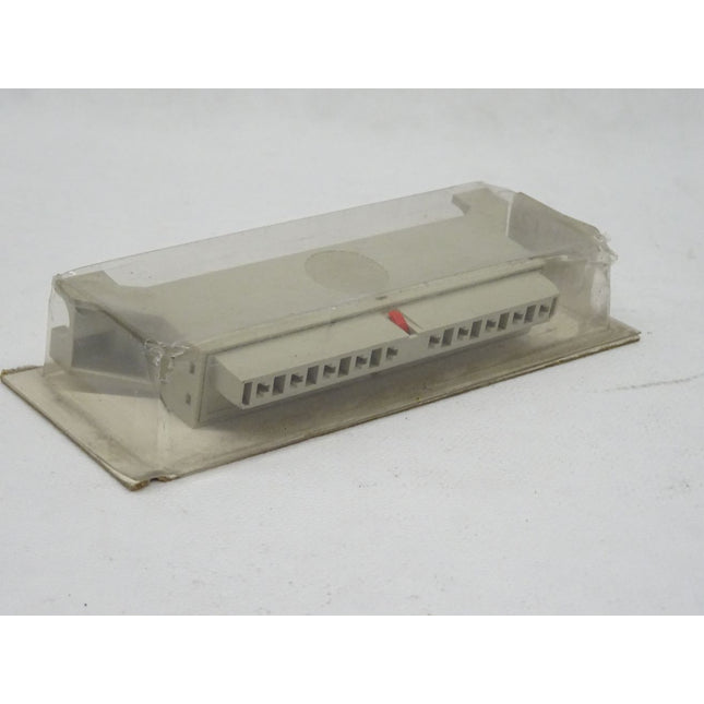 Siemens Stecker Connector 6ES5766-0LA11 / 6ES5 766-0LA11 / NEU-OVP versiegelt - Maranos.de