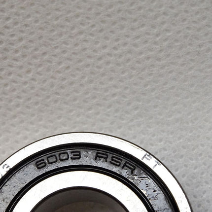 FAG Rillenkugellager 6003-2RSR / Neu - Maranos.de