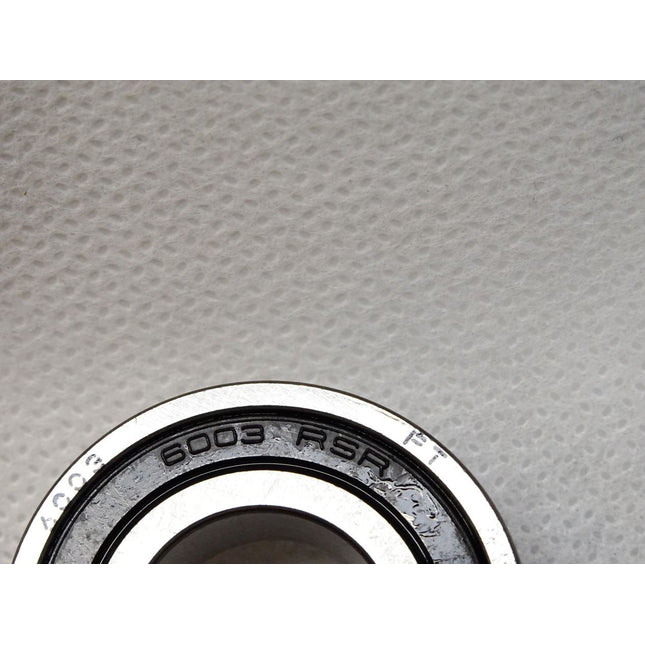 FAG Rillenkugellager 6003-2RSR / Neu - Maranos.de