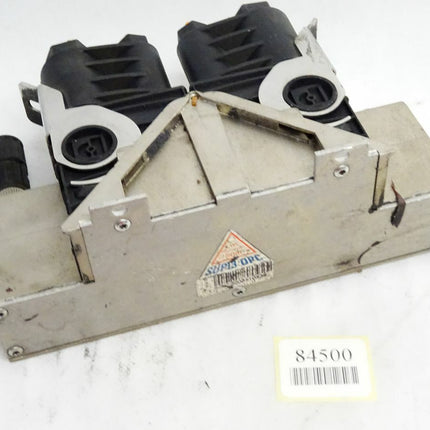 Phoenix Contact IBS RL 24 DI1 6/8-LK-2MBD / IBSRL24DI16/8-LK-2MBD - Maranos.de