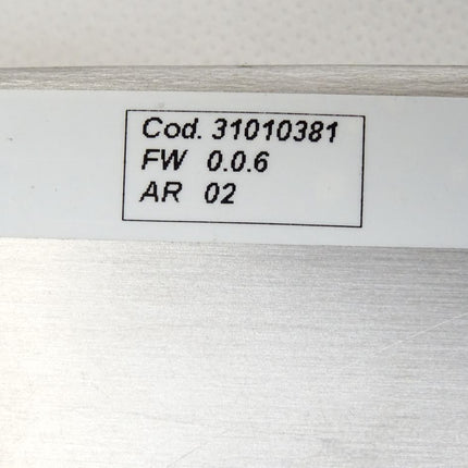 Funitek 31010381 FW 0.0.6 AR02 - Maranos.de