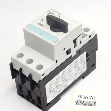 Siemens 3RV1021-1JA15 - Maranos.de