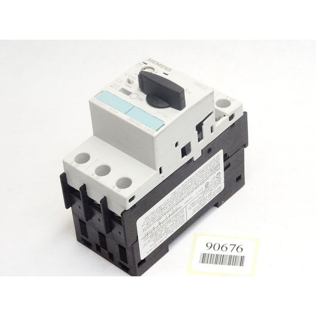 Siemens 3RV1021-1JA15 - Maranos.de