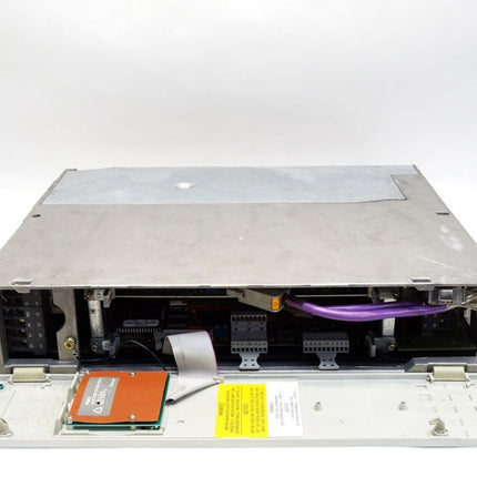 Siemens Simovert Wechselrichter 2.2kW 6SE7016-1TA11 6SE7090-0XX84-0AA1 6SE7090-0XX84-0AK0 - Maranos.de