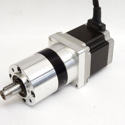 Beckhoff Schrittmotor AS1030-0000 + AG1000 PM52.7.06/01 0,60 Nm - Maranos.de