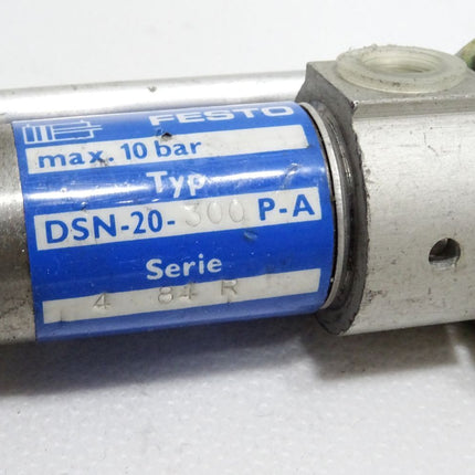 Festo Normzylinder DSN-20-300 P-A - Maranos.de