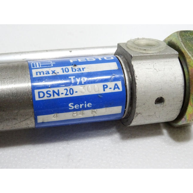 Festo Normzylinder DSN-20-300 P-A - Maranos.de