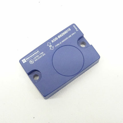 Telemecanique XGSB6268010 Updatable Badge 60x40x15 014810 XGS B6268010 Neu-OVP - Maranos.de