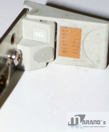 SIEMENS Sinumerik Sirotec 6FX1127-4AD01 System Board 6FX11274AD01 E-Stand: B - Maranos.de