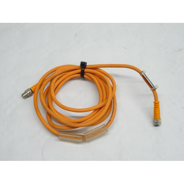 Lumberg RSMV3-RKMV3-90/2 Sensorkabel RSMV 3 - Maranos.de