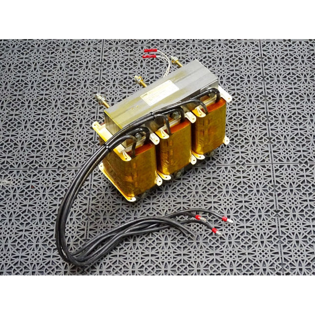 KBR multiind-basic-AI-L-L 400V Filterkreisdrossel 20kvar - Maranos.de