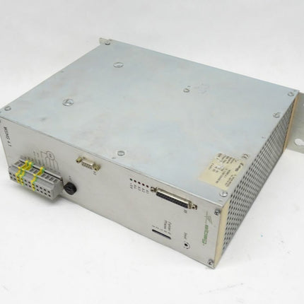 ELBAG WSMS 4.1 / V1.1-08/120/400 NC Power Supply - Maranos.de