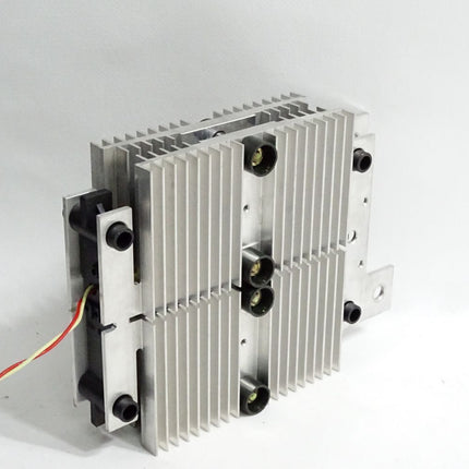 Eupec Thyristor Diode Block A438S10TAC (Inhalt:2 Thyristor) - Maranos.de
