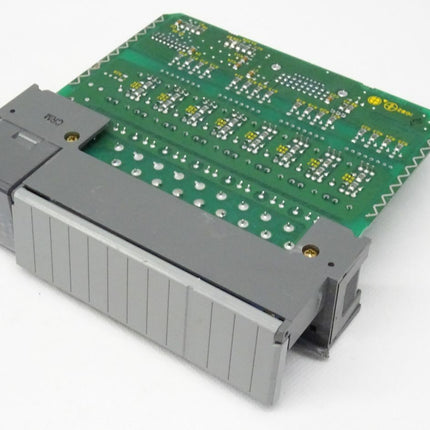 AB Allen Bradley SLC 500 Ausgabemodul 1746-OB16 - Maranos.de