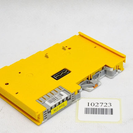 Beckhoff KL1904 digitale Eingangsklemme - Maranos.de