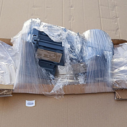 SEW Eurodrive Getriebemotor SF37 DRS71S4/TF/EI76 SF37DRS71S4/TF/EI76 1405/16 rpm 0.18 kW S1 i=86.36 / unbenutzt - Maranos.de